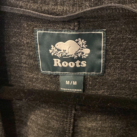 Roots Cardigan - Picture 3 of 3